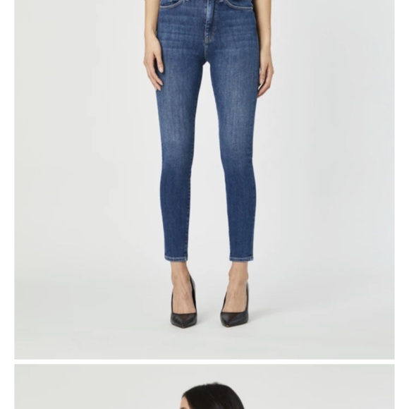 Mavi Scarlett jeans - Picture 4 of 5